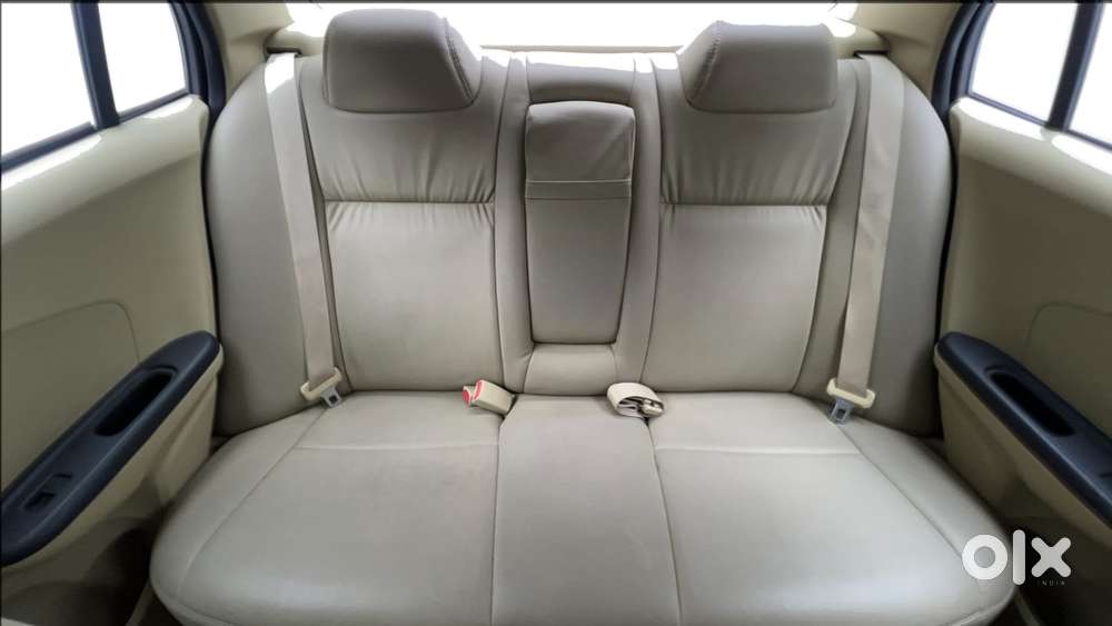 Honda Amaze 1.2 S (o) I-vtec At, 2018, Petrol