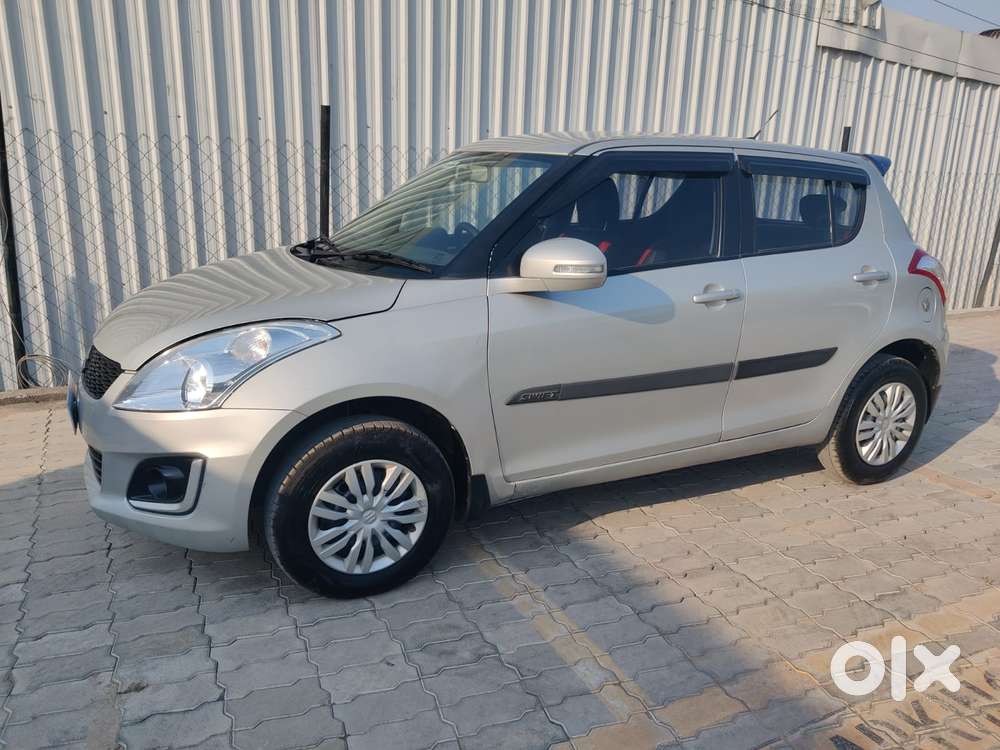 Maruti Suzuki Swift Vdi, 2015, Diesel