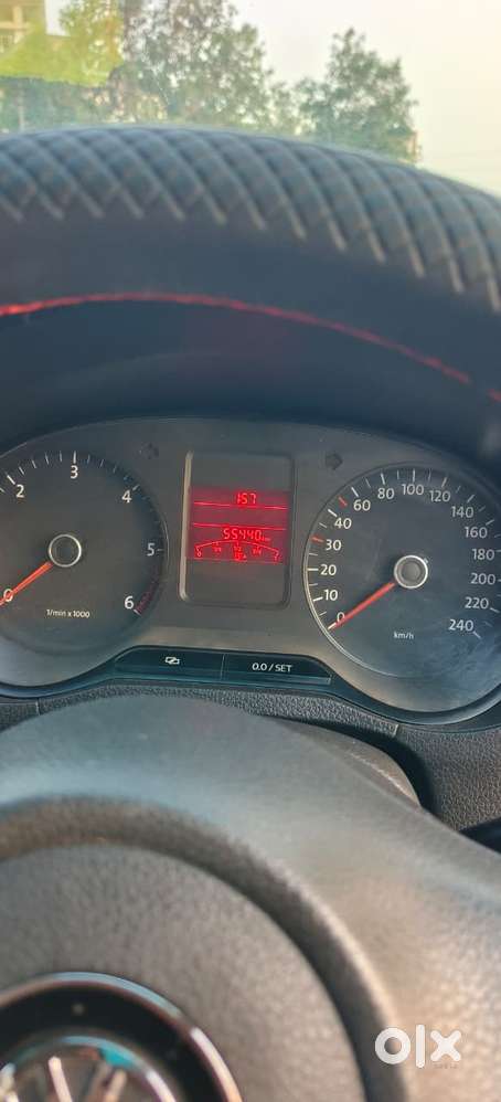 Volkswagen Polo, 2010, Diesel