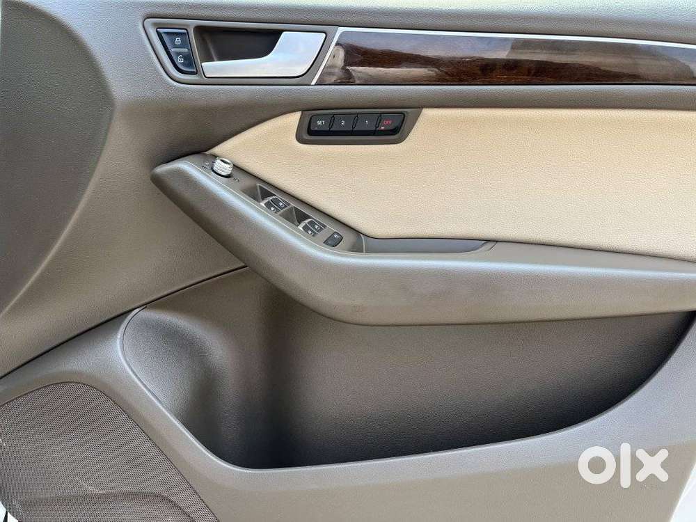 Audi Q5 2.0 Tdi Premium Plus, 2013, Diesel