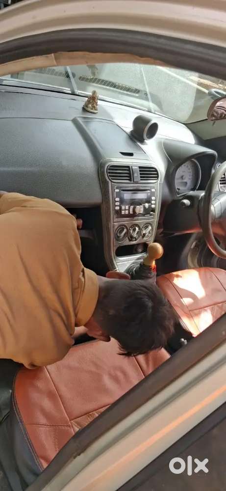 Maruti Suzuki Ritz 2012 Diesel 85000 Km Driven