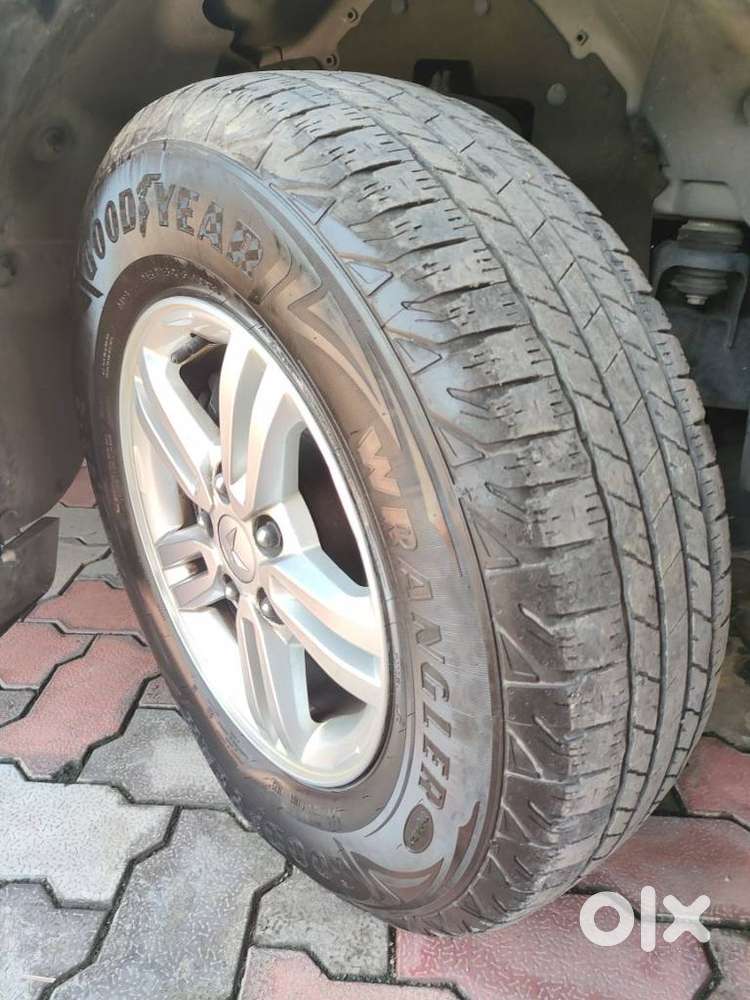 Mahindra Bolero Neo, 2023, Diesel