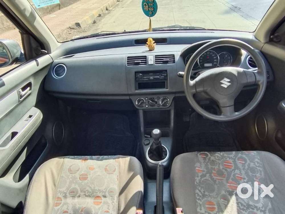 Maruti Suzuki Swift Vxi + Manual, 2011, Petrol