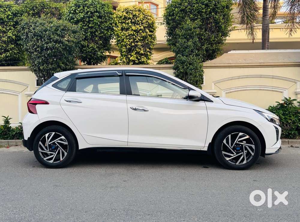 Hyundai I20 1.2 Asta, 2024, Petrol