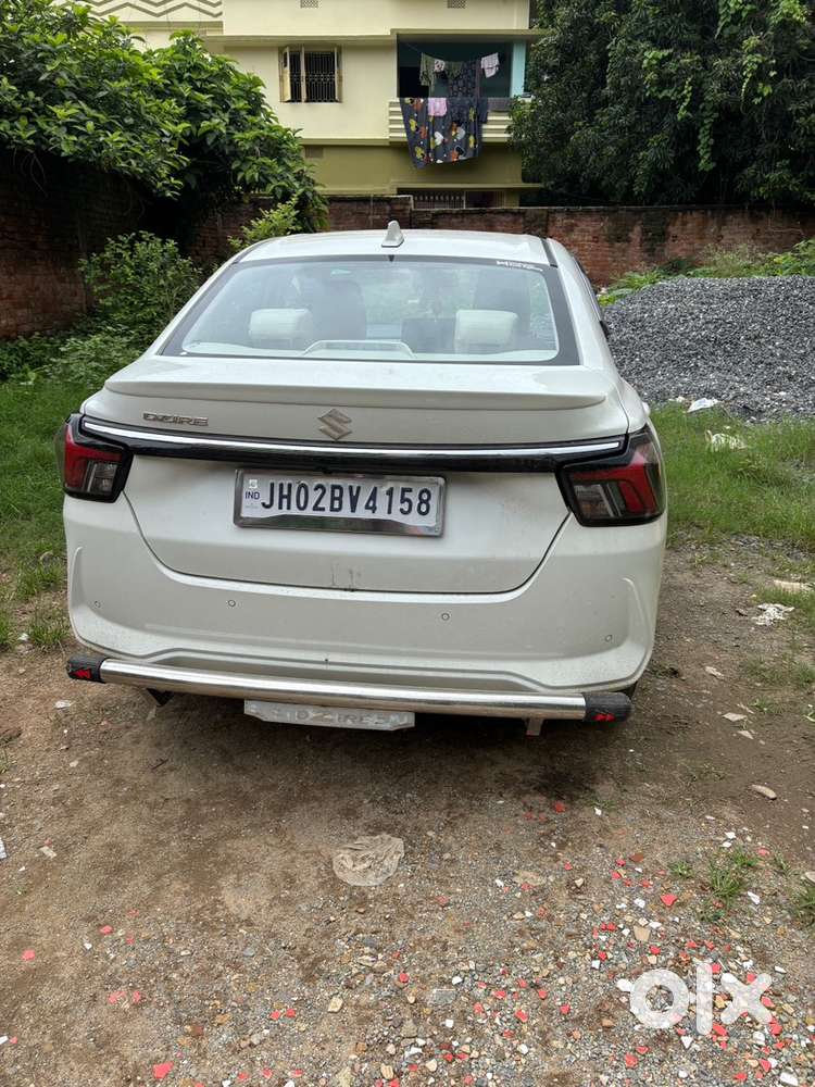 Swift Dzire 2015 Vxi Petrol Manual