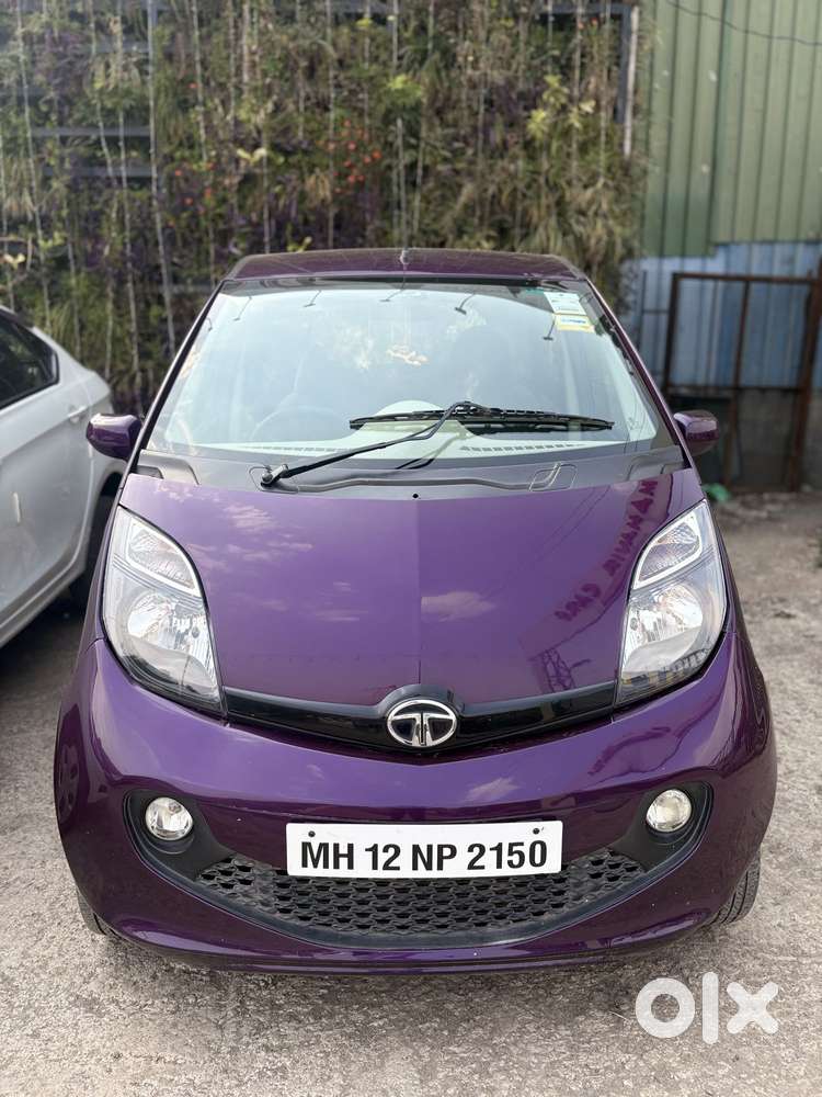 Tata Nano Xta, 2016, Petrol