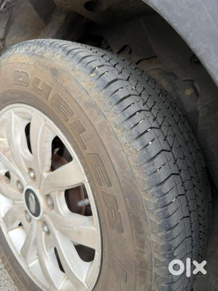 Mahindra Xuv500 2016 Diesel 92000 Km Driven