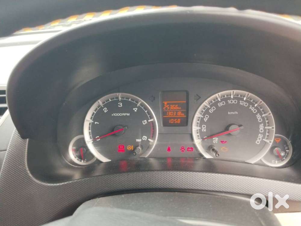 Maruti Suzuki Swift Dzire 2012-2015 Vdi, 2014, Diesel