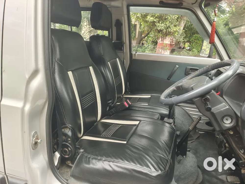 Maruti Suzuki Omni 0.8 2018