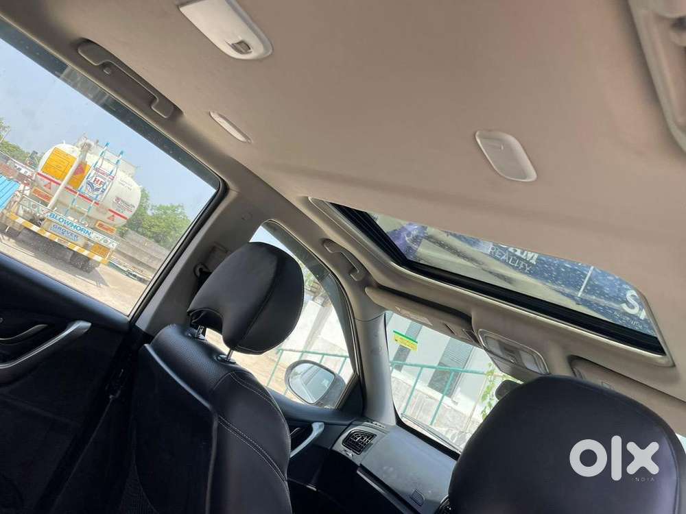 Mahindra Xuv500 2019 Diesel Well Maintained