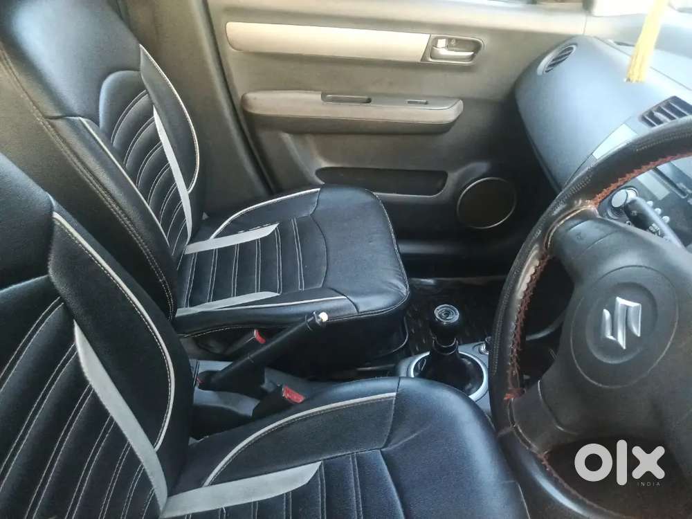 Maruti Suzuki Dzire 2008 Diesel Manual
