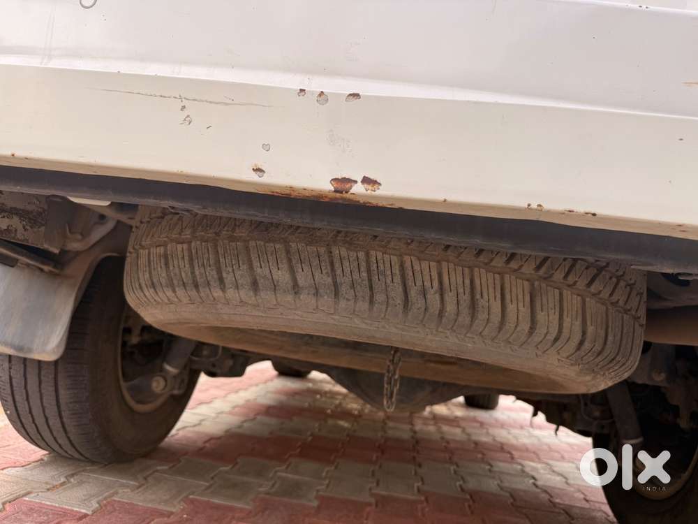 Toyota Fortuner 2022 Diesel Well Maintained