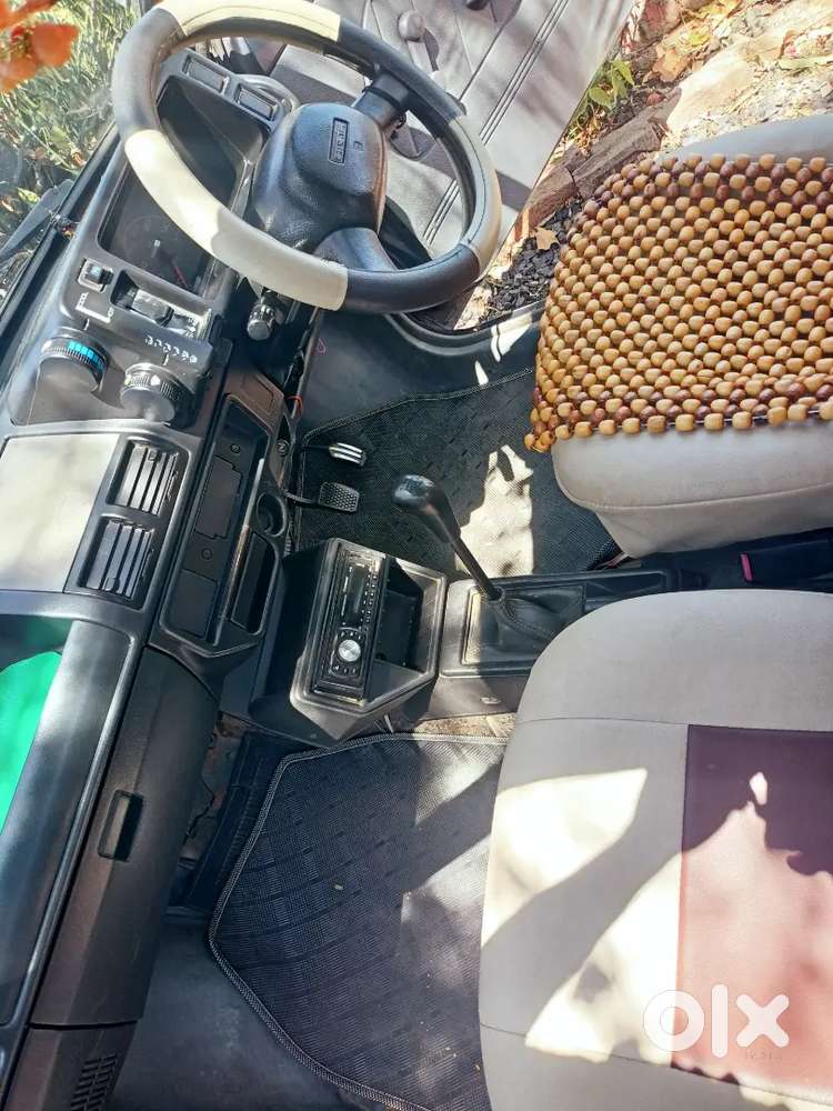Maruti Suzuki 800 1999