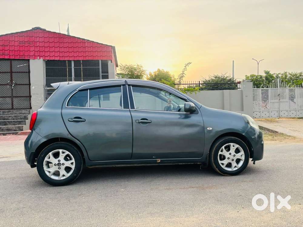 Renault Pulse Rxz Diesel, 2012, Diesel