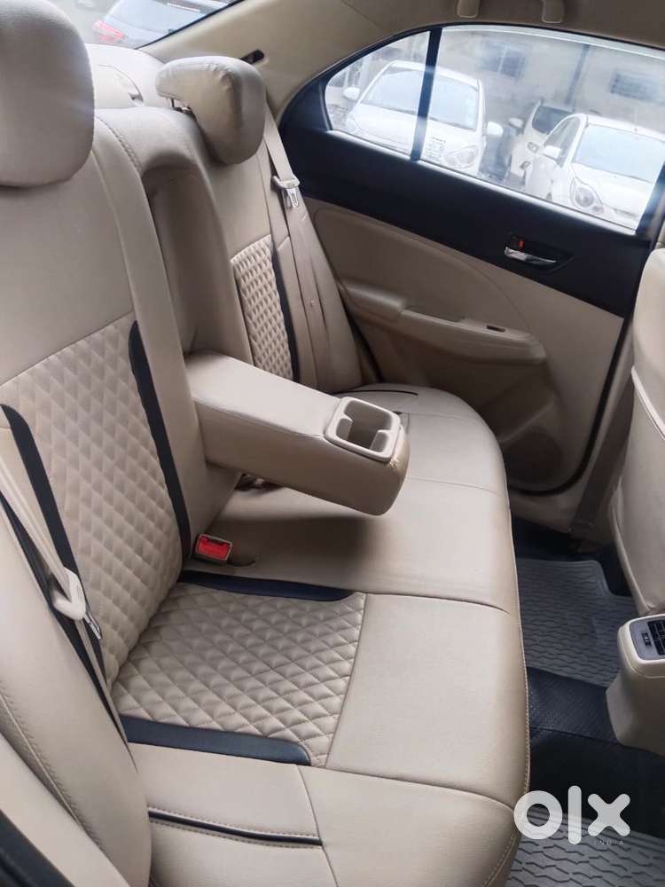 Maruti Suzuki Dzire Vdi, 2018, Diesel
