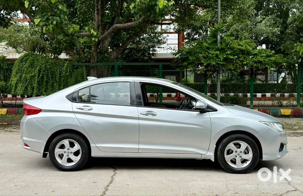Honda City I Dtec Vx, 2014, Petrol