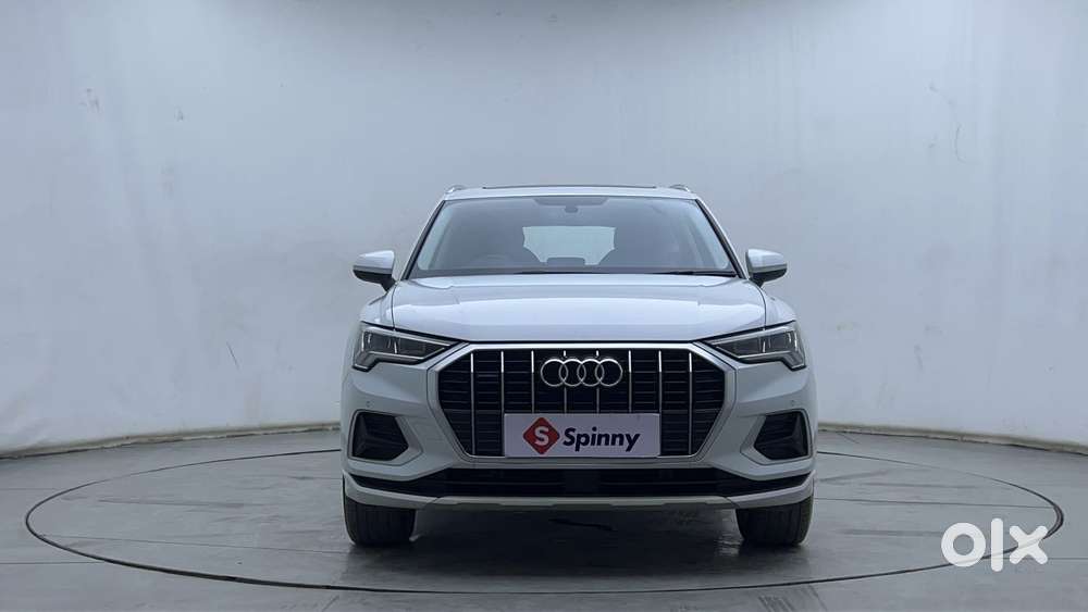 Audi Q3 40 Tfsi Premium Plus, 2022, Petrol