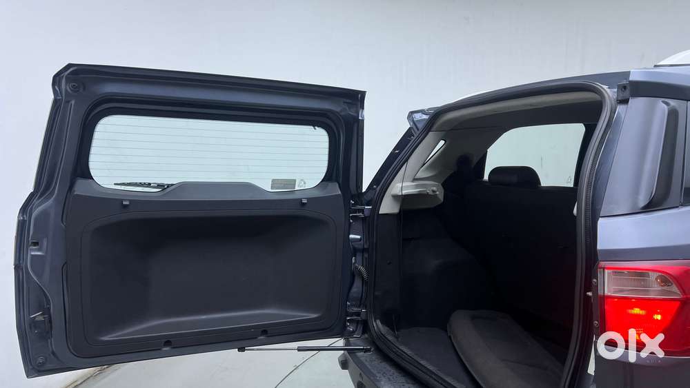 Ford Ecosport [ ] 1.5 Titanium Tdci, 2016, Diesel