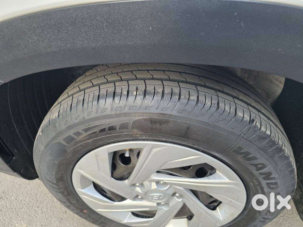 Hyundai Creta 1.5 Ex Petrol, 2021, Petrol