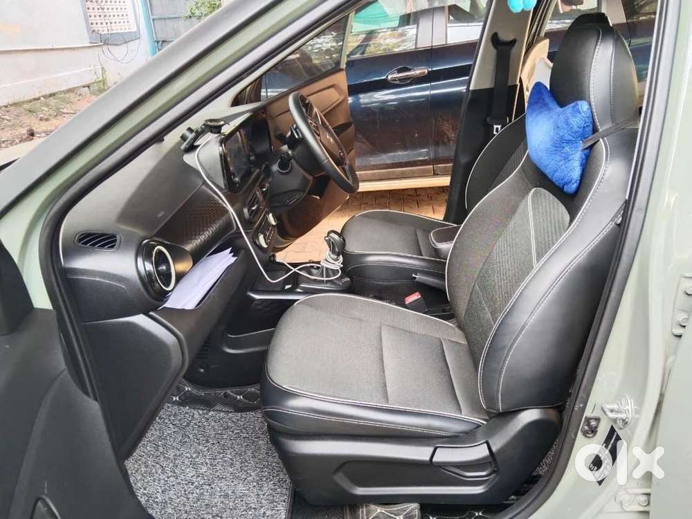 Hyundai Automatic Petrol 2024