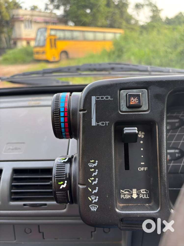 Maruti Suzuki 800 Petrol Well Maintained