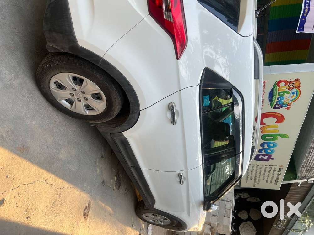 2017 Hyundai Creta White 1st Owner In Exlnt Condition With New Tyres