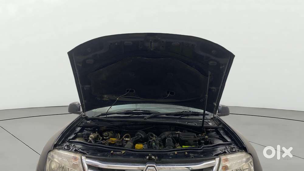 Renault Duster 85ps Diesel Rxl, 2015, Diesel