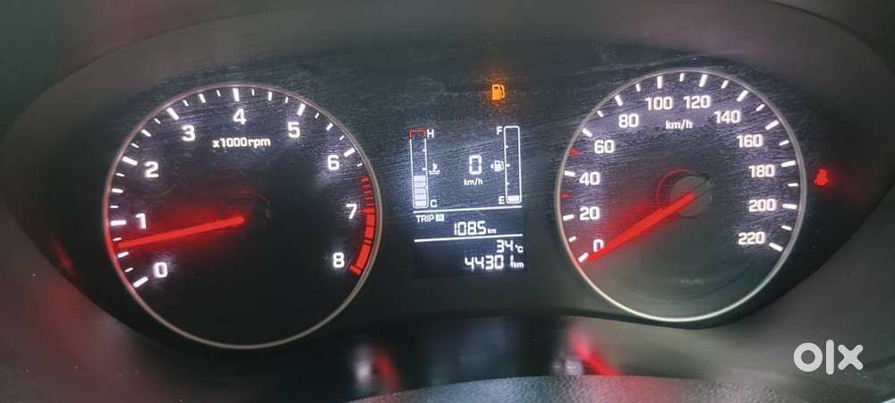 Hyundai Elite I20 Sportz (o) 1.2, 2019, Petrol
