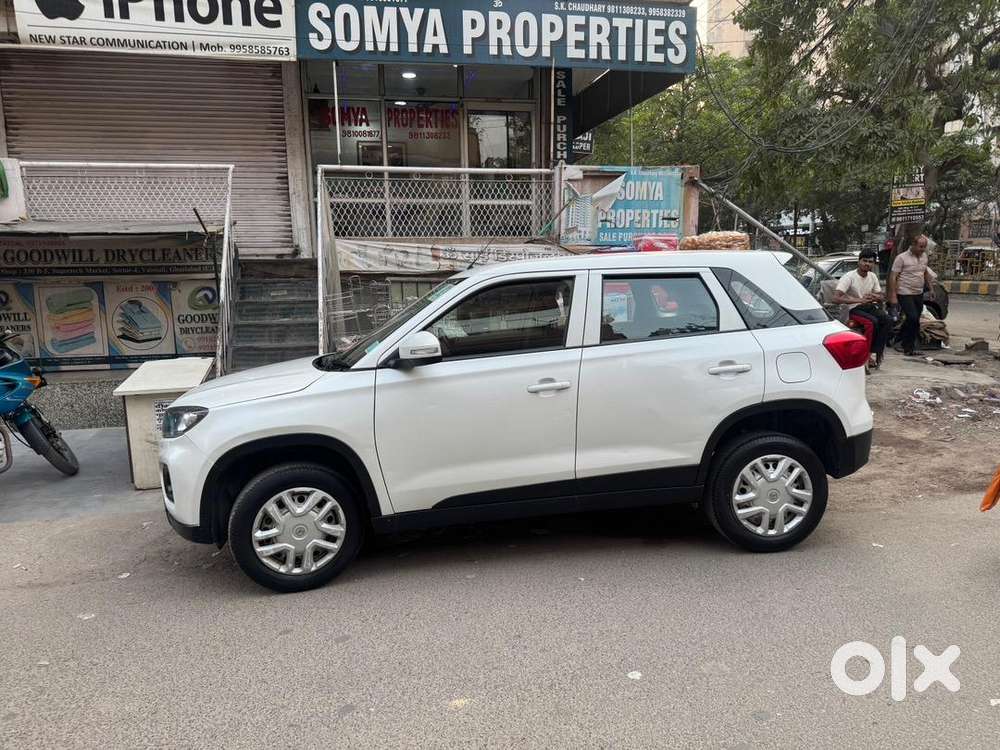 2022 Maruti Suzuki Petrol