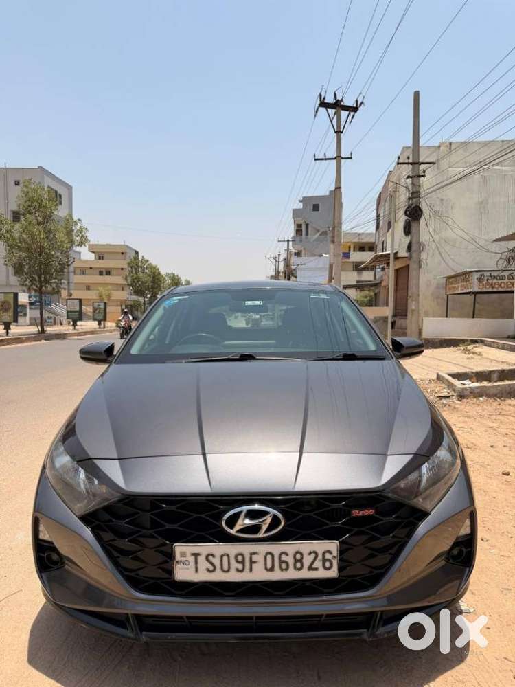 Hyundai I20 1.2 Spotz, 2020, Petrol