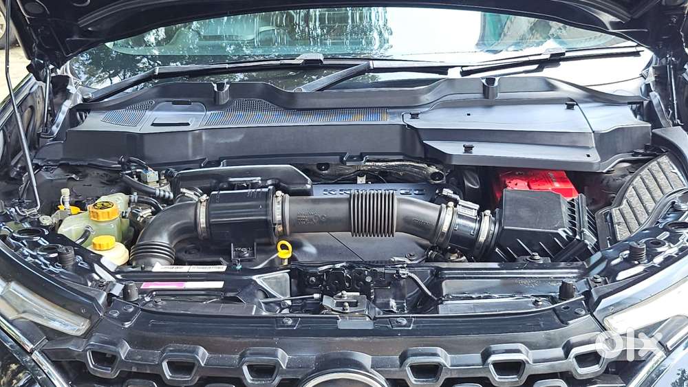 Tata Harrier Xza Plus At, 2021, Diesel