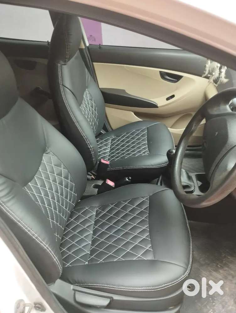 Hyundai Eon 2016 Petrol Well Maintained