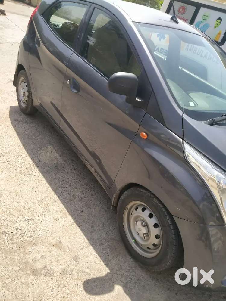Hyundai Eon 2018