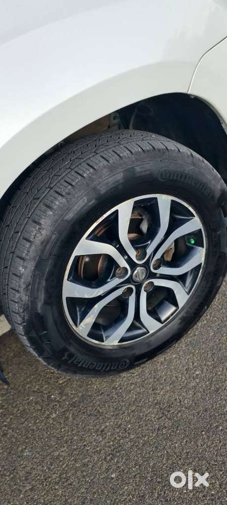 Nissan Terrano Xl 85 Ps Deisel, 2015, Diesel