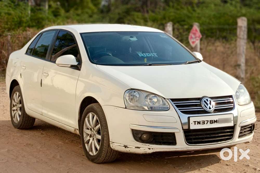 Volkswagen Jetta Highline Tdi, 2011, Diesel