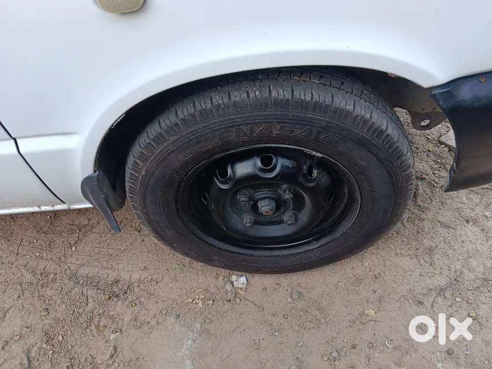 Maruti Suzuki 800 2003 Petrol Well Maintained