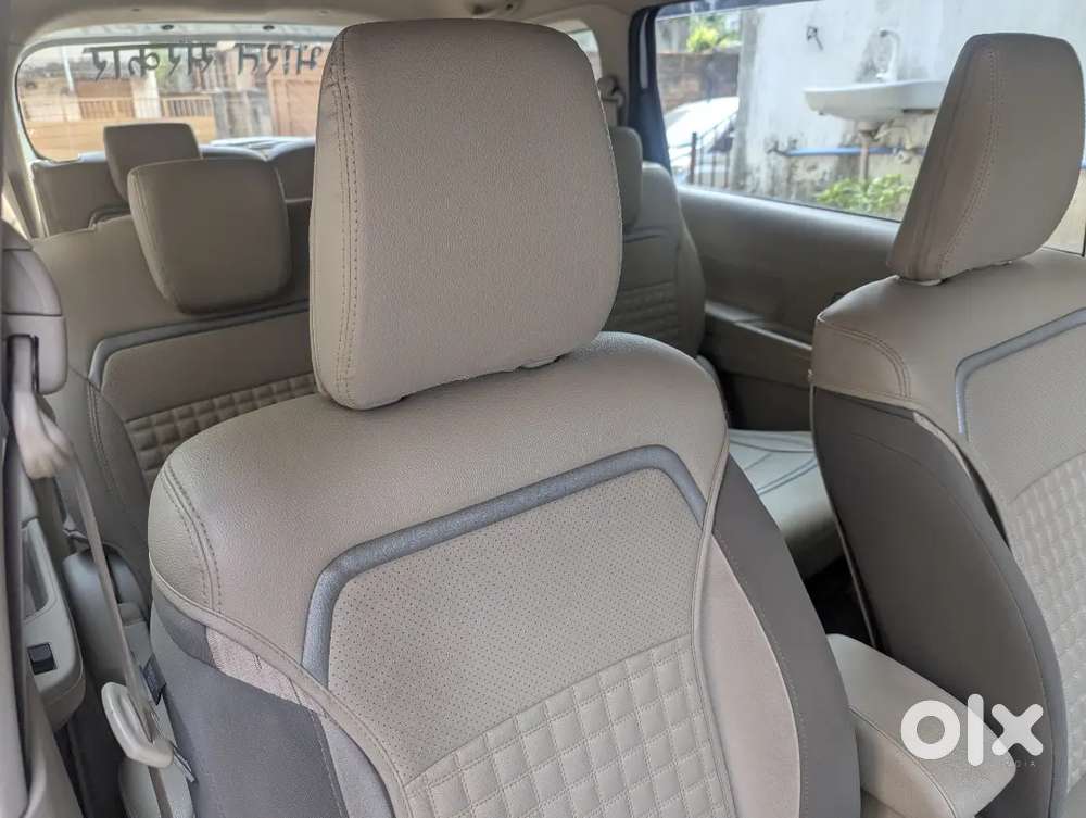 Selling My Ertiga Zxi Plus