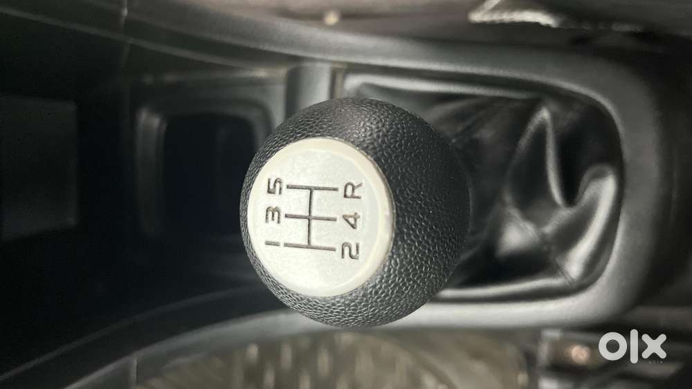 Maruti Suzuki Swift Vxi, 2016, Petrol
