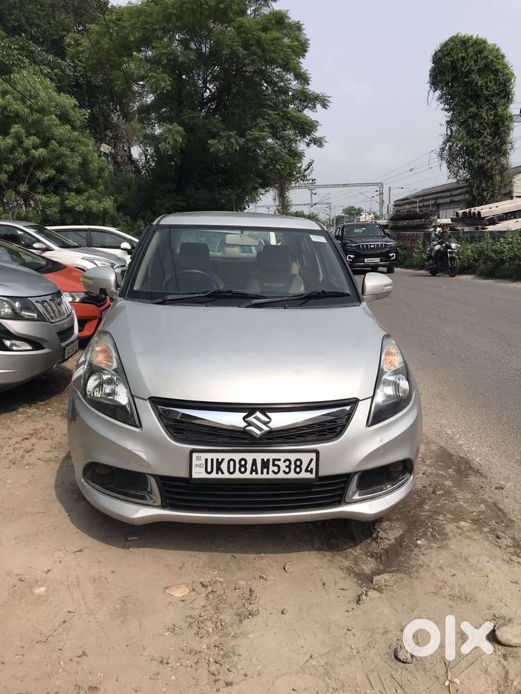 Maruti Suzuki Swift Dzire Vdi Optional, 2016, Diesel