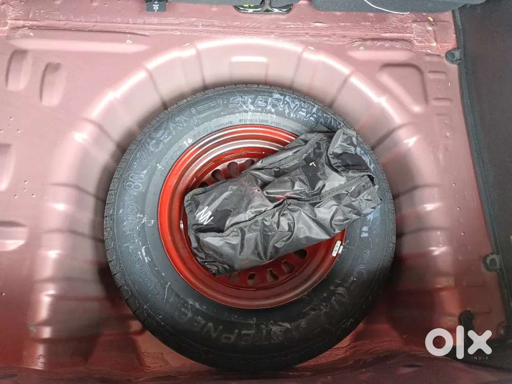 Renault Kiger 2023 Petrol Well Maintained