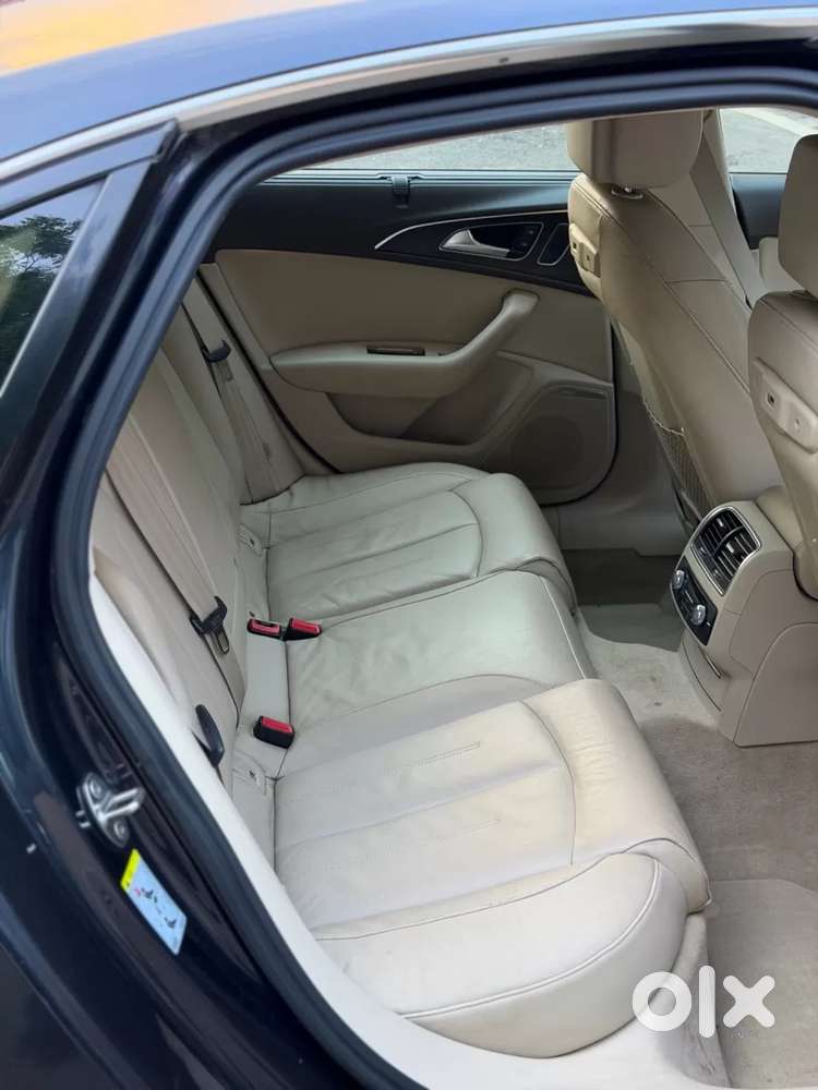 Audi A6 1.8 35 Tfsi S Line Matrix, 2017, Petrol