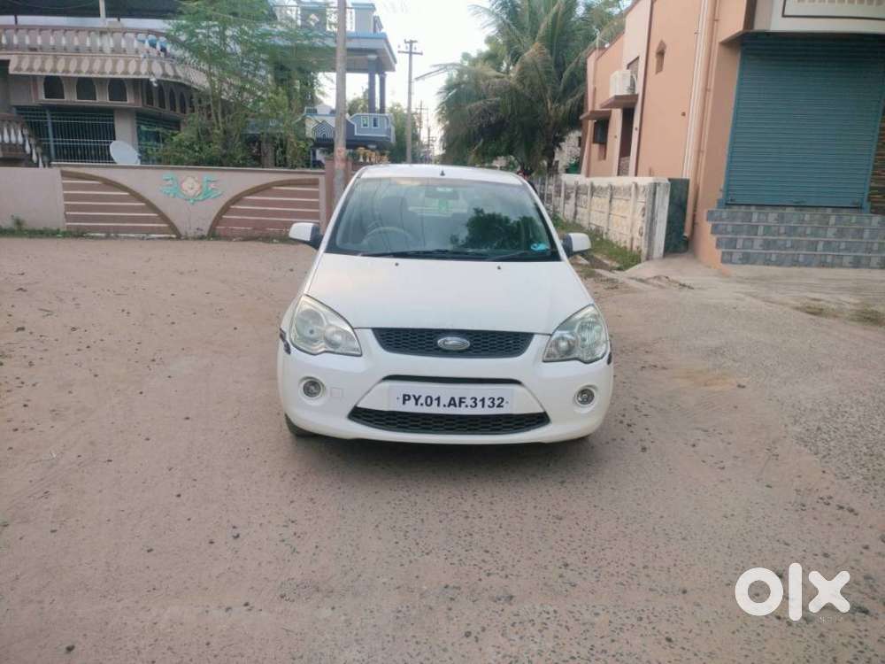 Ford Fiesta 1.4 Exi, 2006, Diesel