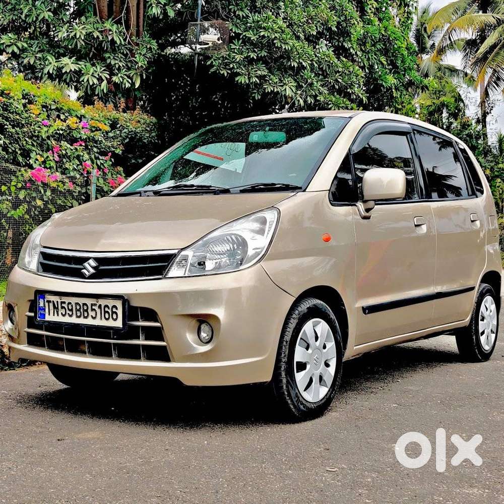 Maruti Suzuki Zen Estilo Vxi Bsiv, 2013, Petrol