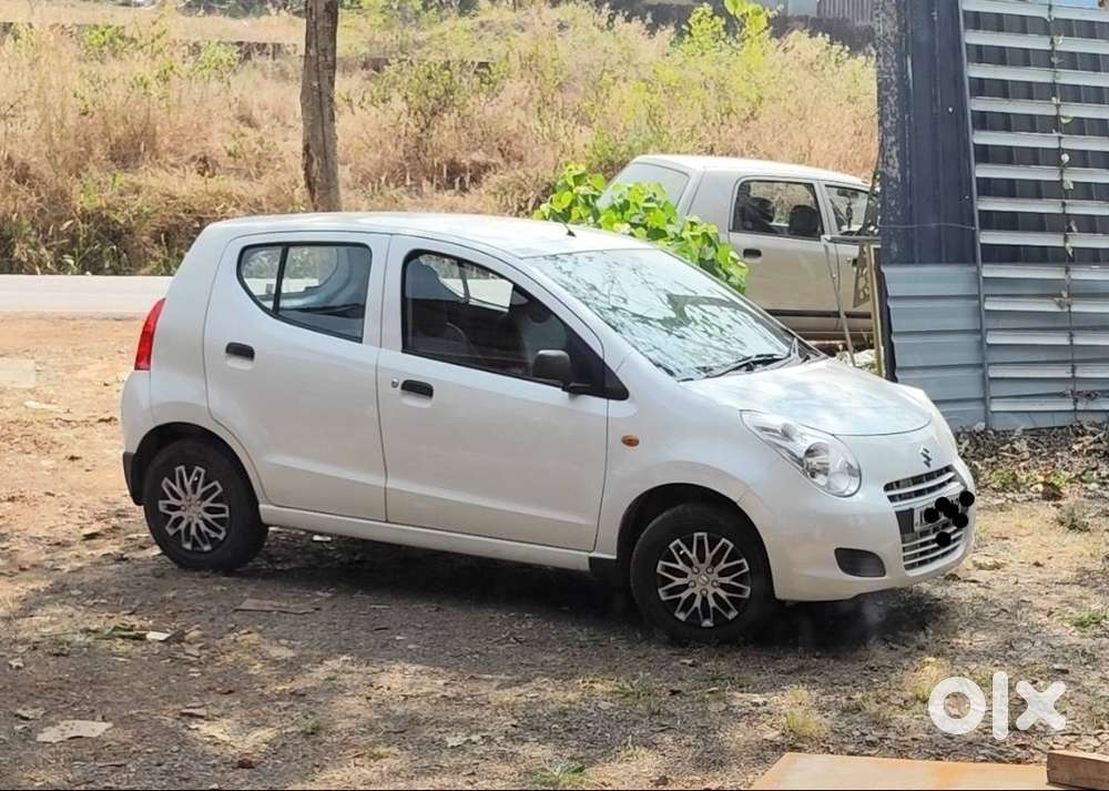 2009 Maruthi Astar For Sale