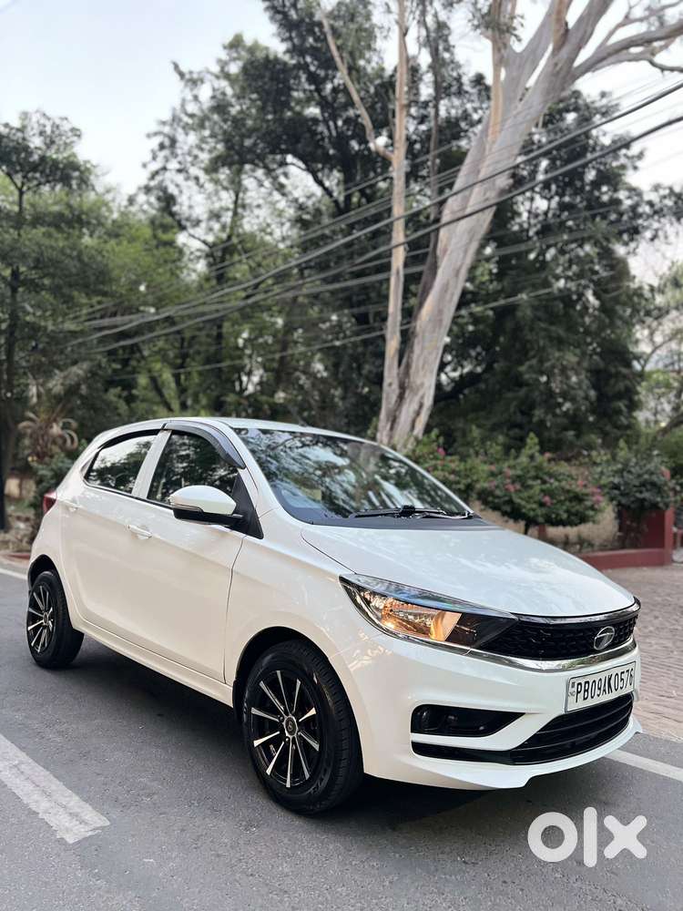 Tata Tiago Xz, 2020, Petrol