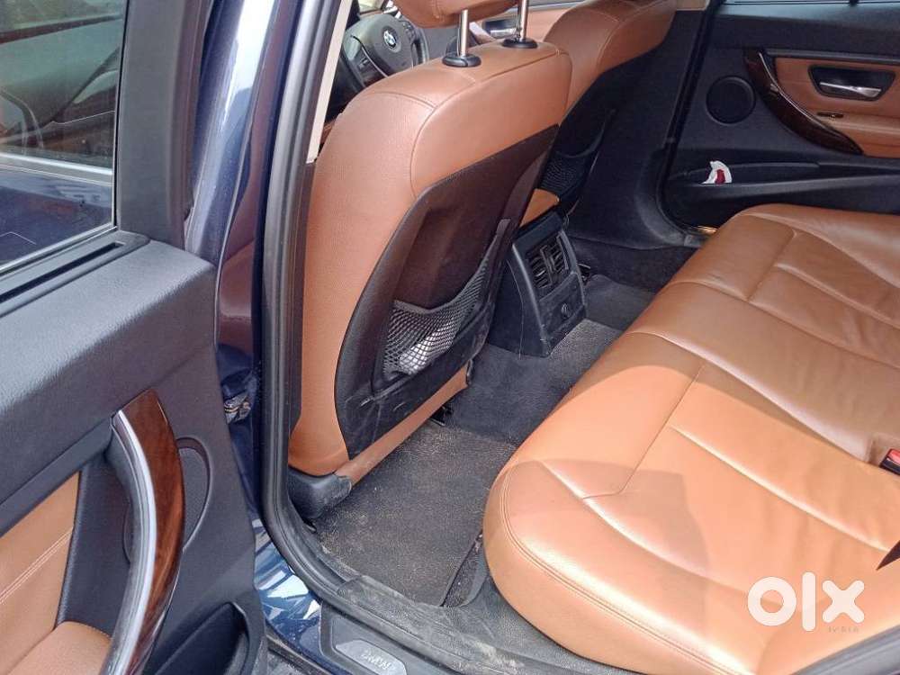 Bmw 3 Series 320d Gt Sport, 2013, Diesel