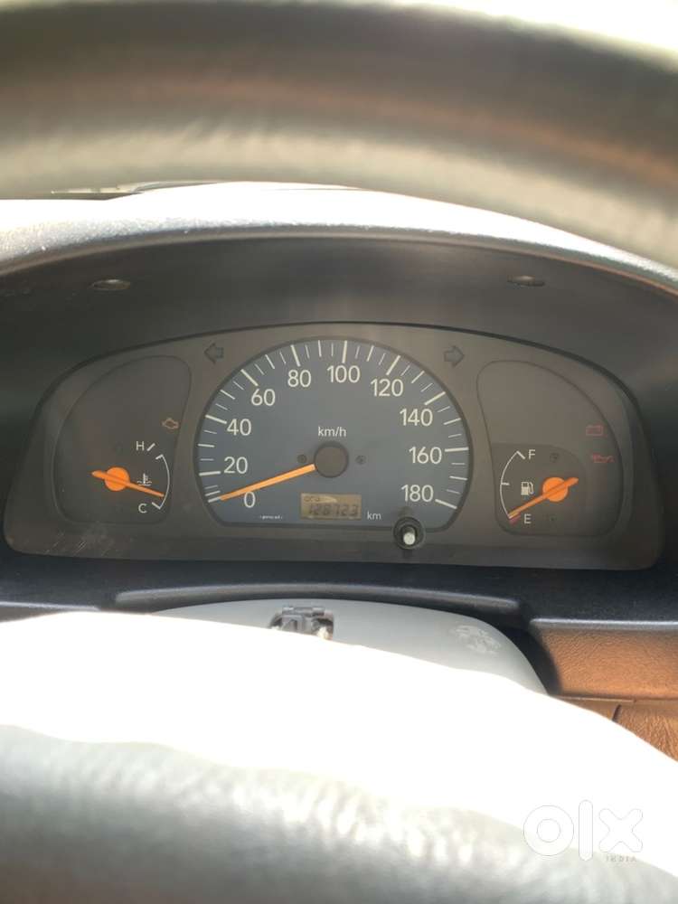 Maruti Suzuki Car 2004
