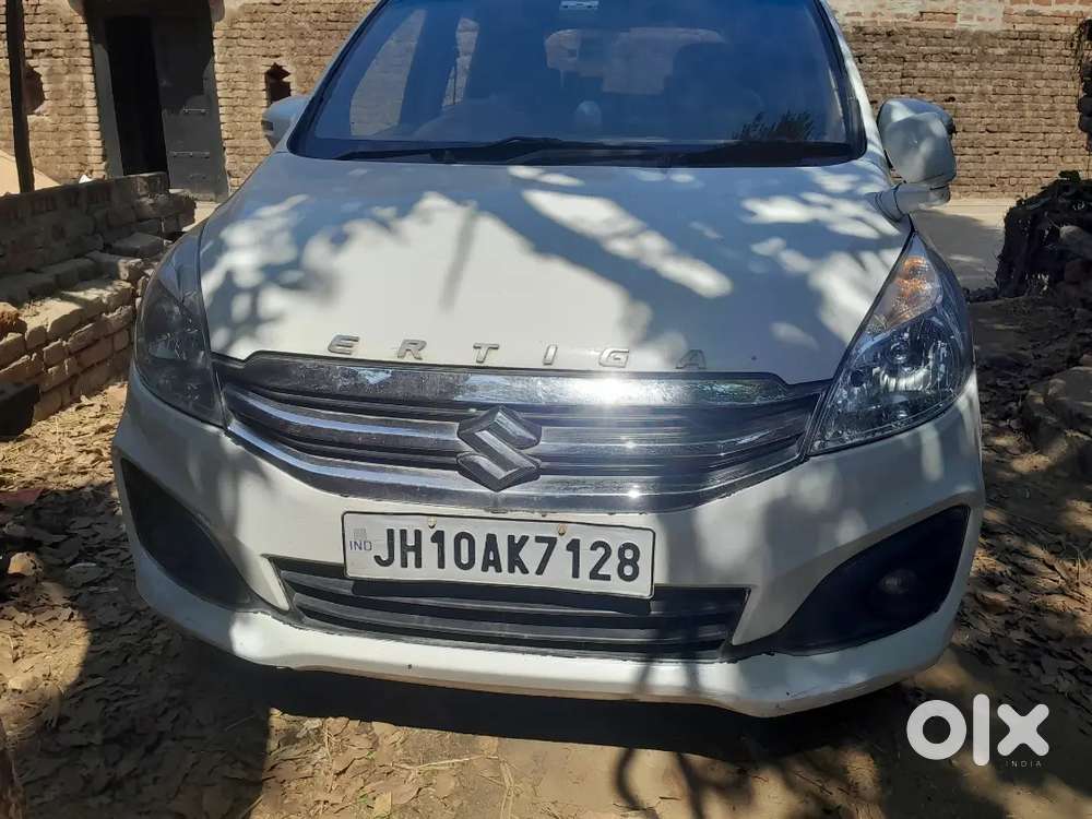 Ertiga Very Good Condition