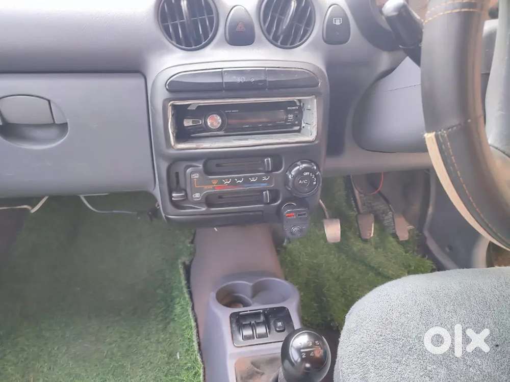 Hyundai Santro Xing