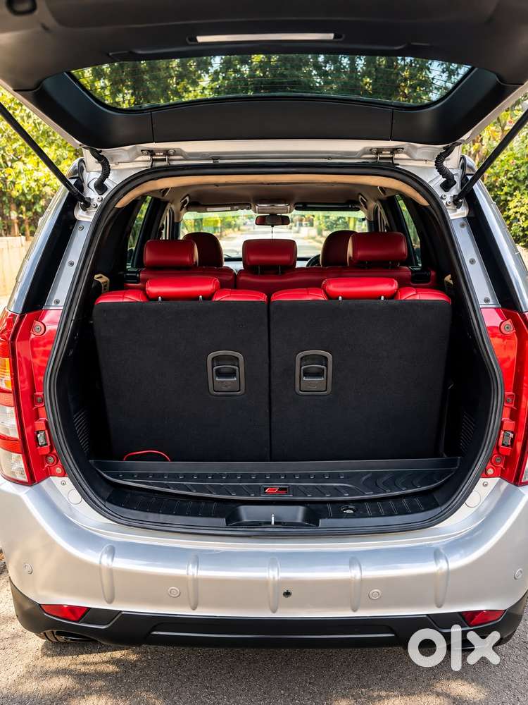 Mahindra Xuv500 W8, 2014, Diesel